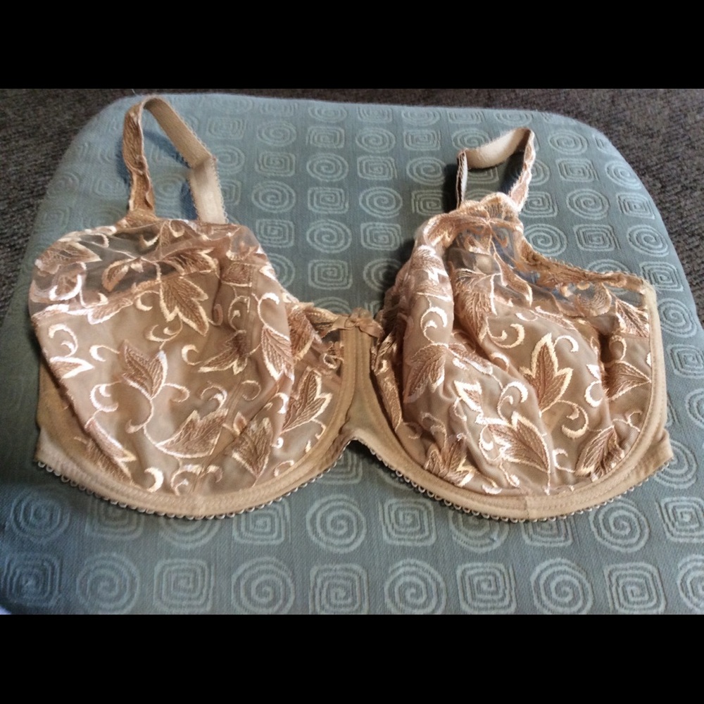 Rigby Peller Bra NWOT